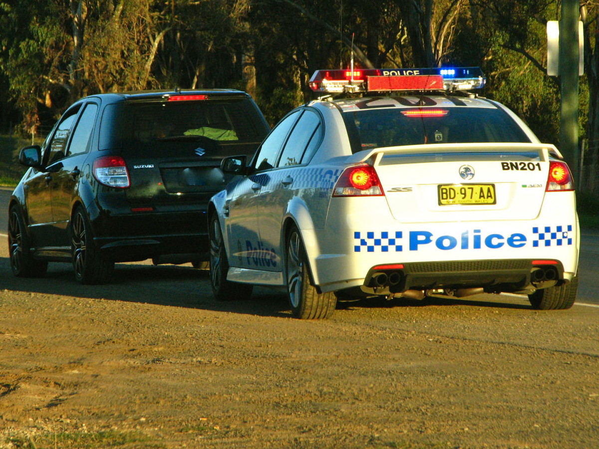 Yellow Light Traffic Laws in Every State AxleAddict