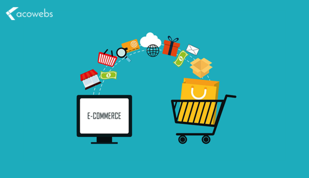 What Is The Value of E-Commerce in Today's Market Environment?