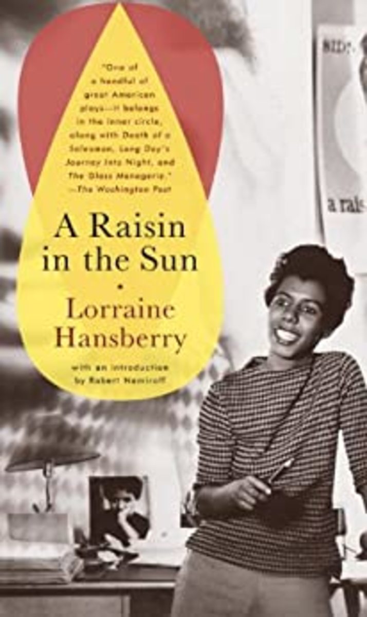 A  Critical Review of Lorraine Hansberry’s 