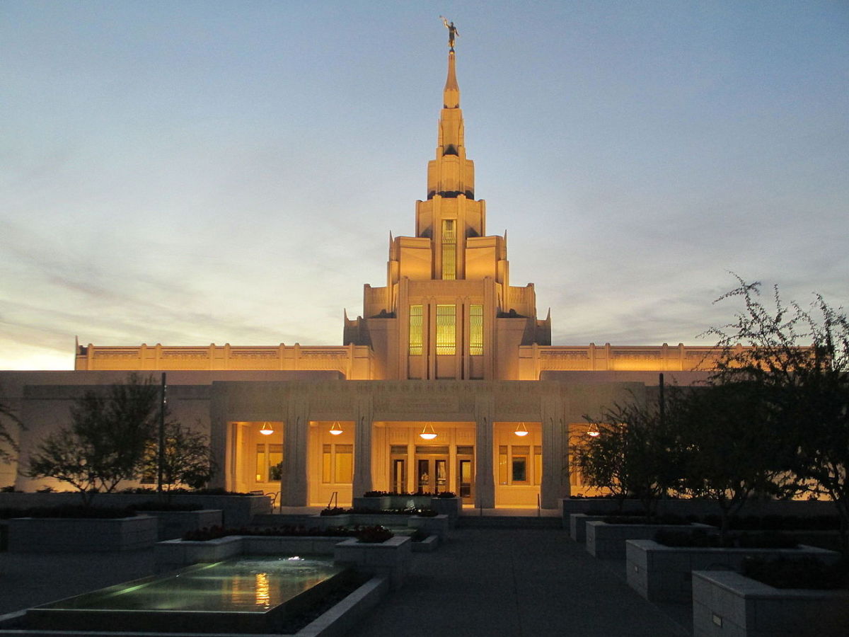 Discipleship of Jesus Christ: Temple of My Body