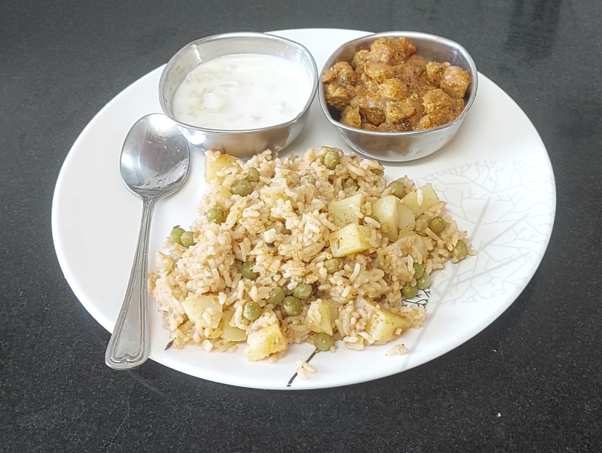 3 Easy Cooker Recipes HubPages