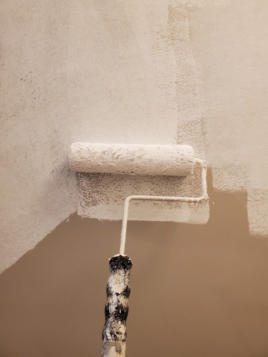 How to Fix Paint Streaks on Walls: Tips From a Painter - Dengarden