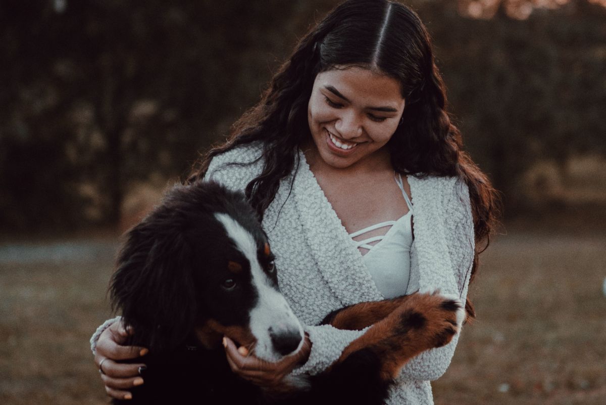 How and Why You Should Create a Solid Bond With Your Dog