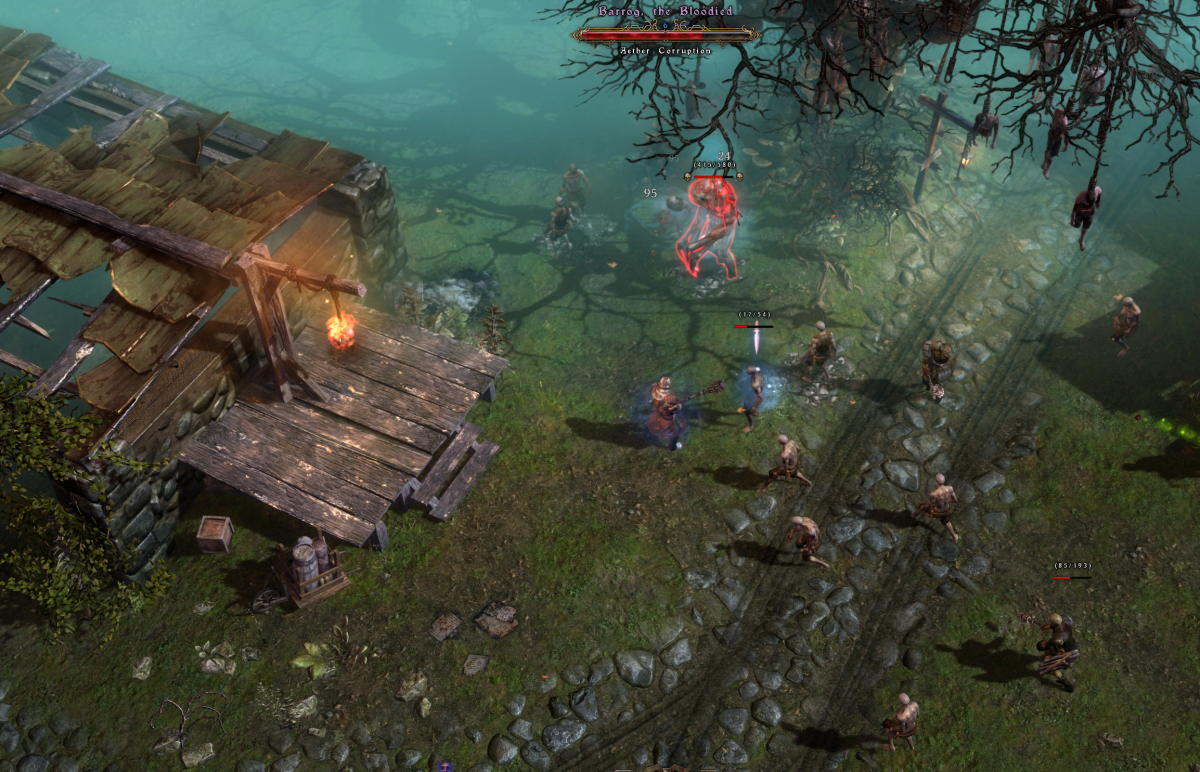 Getting Started With Grim Dawn: 10 Things You Need to Know