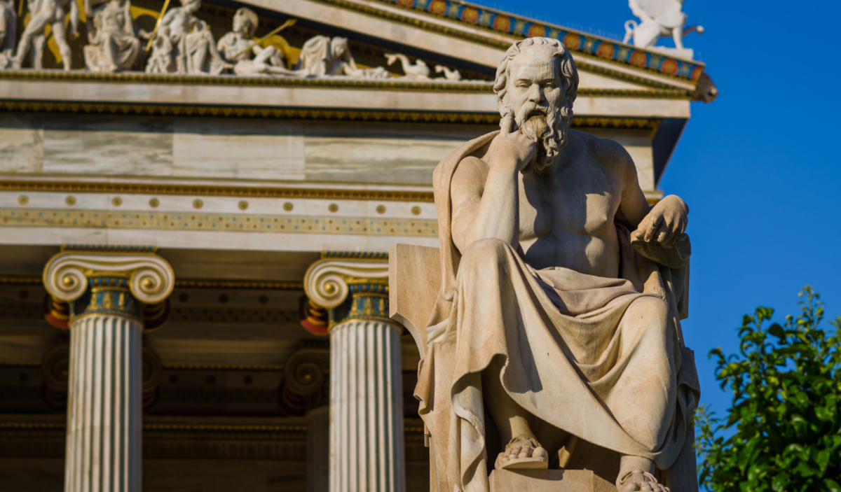 How to Think for Yourself Using the Socratic Method