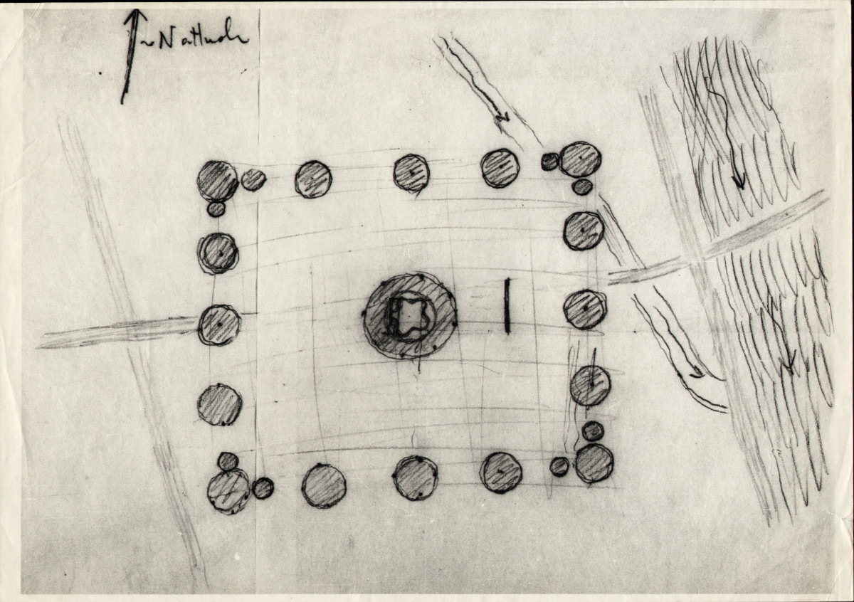 The Awakening of the Ancients Report on a Civilization