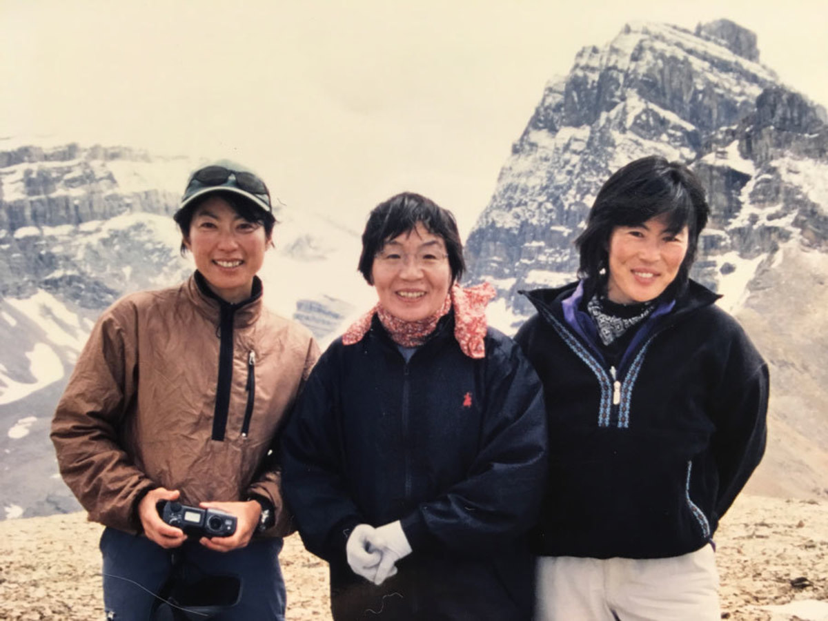 First Woman To Climb Mount Everest: Junko Tabei - SkyAboveUs