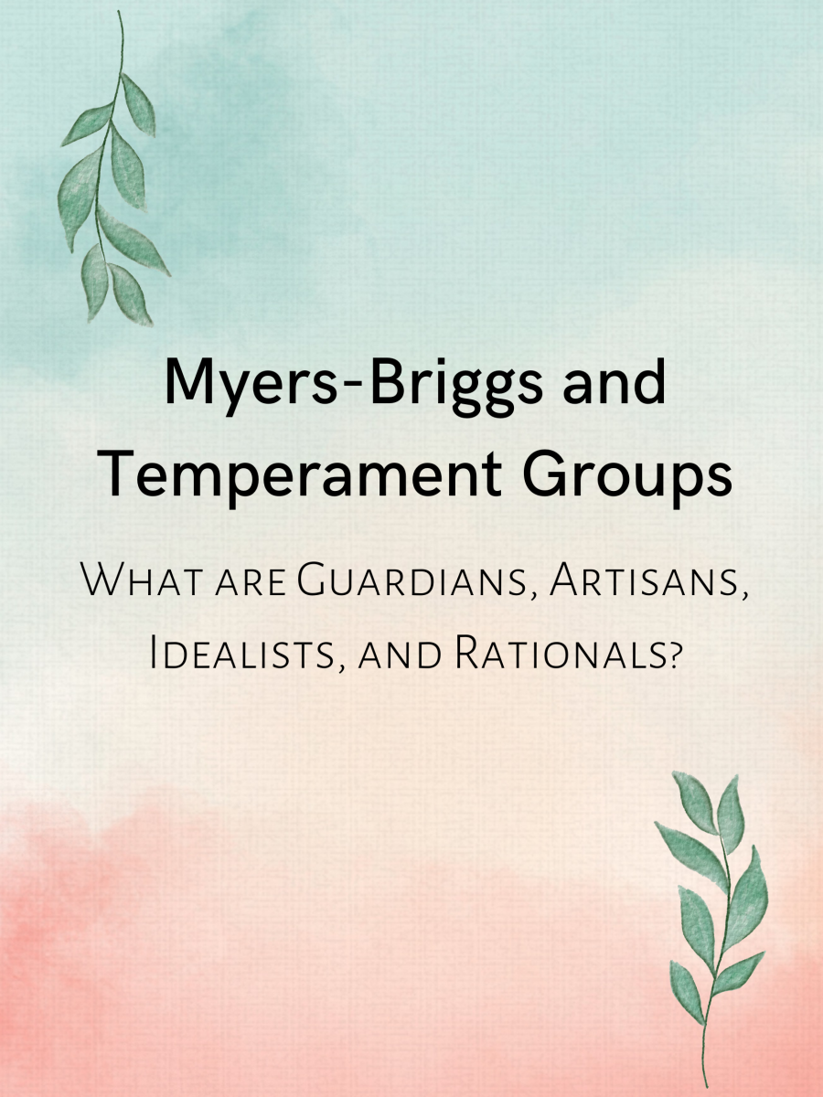 28 Times When Tumblr Got Myers-Briggs Right