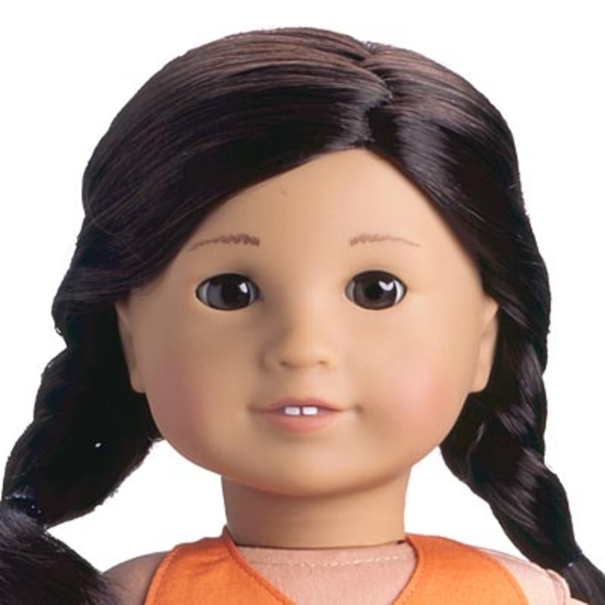 Jess Mold Dolls From American Girl: Comparison