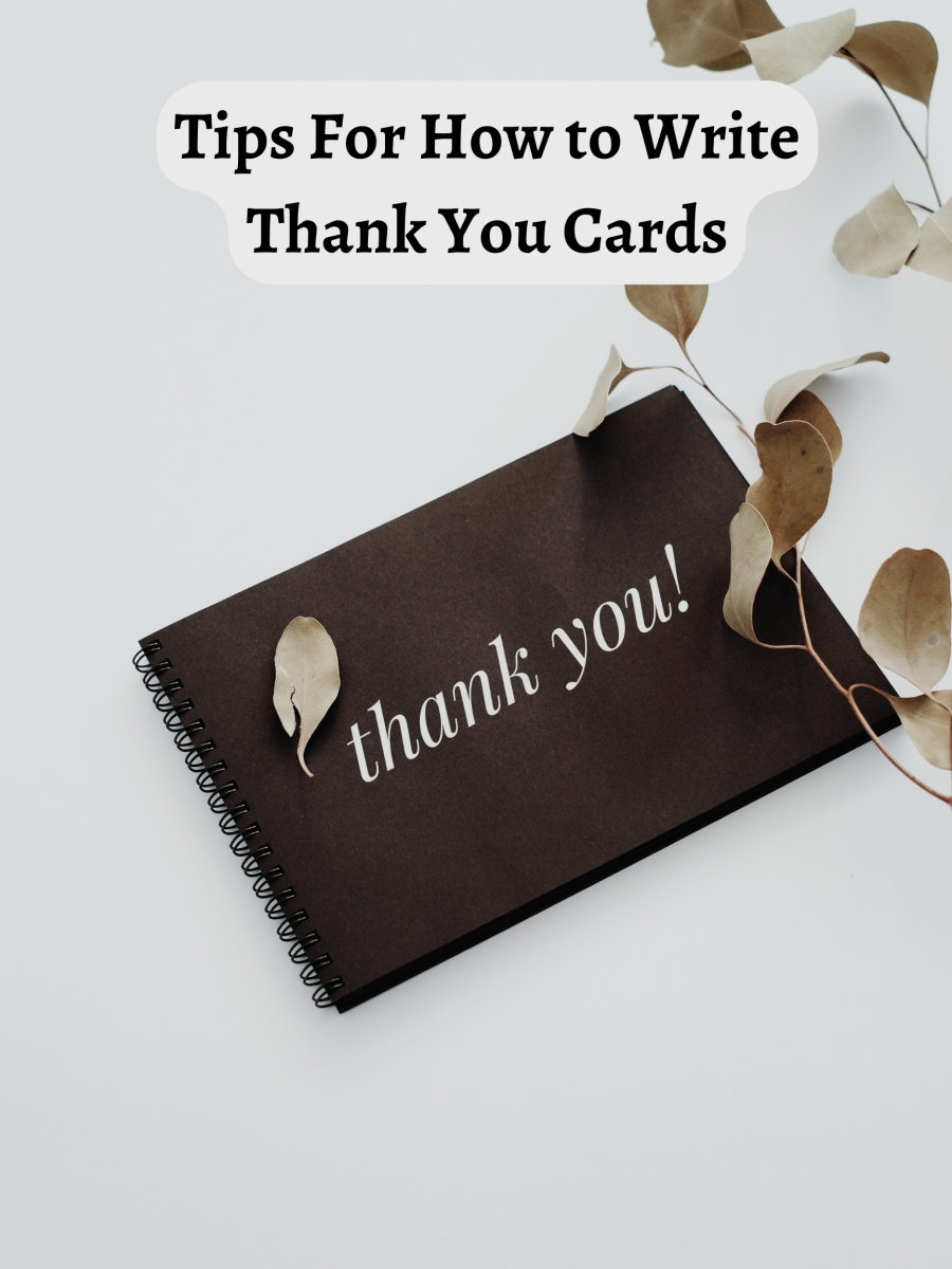 How to Write the Perfect Thank You Cards for Wedding Gifts - Holidappy