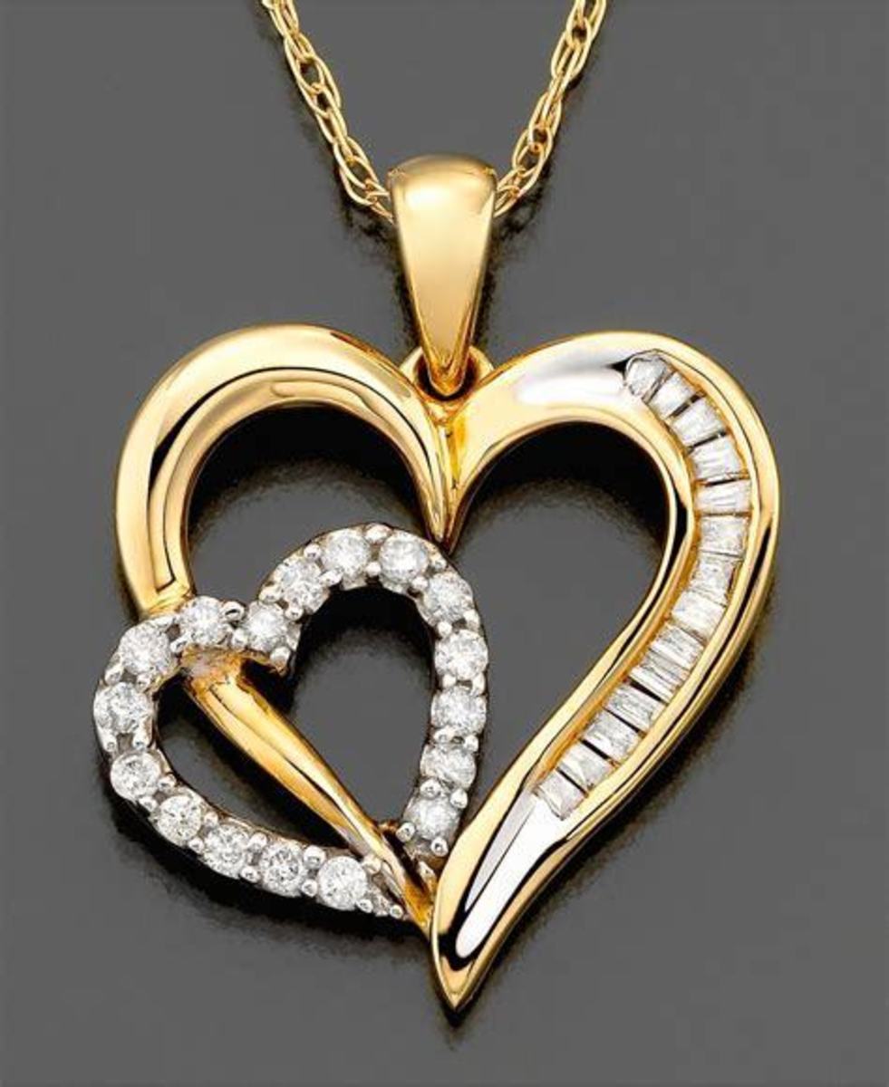 The Perfect Valentines Day Gift for Your Special Lady - HubPages