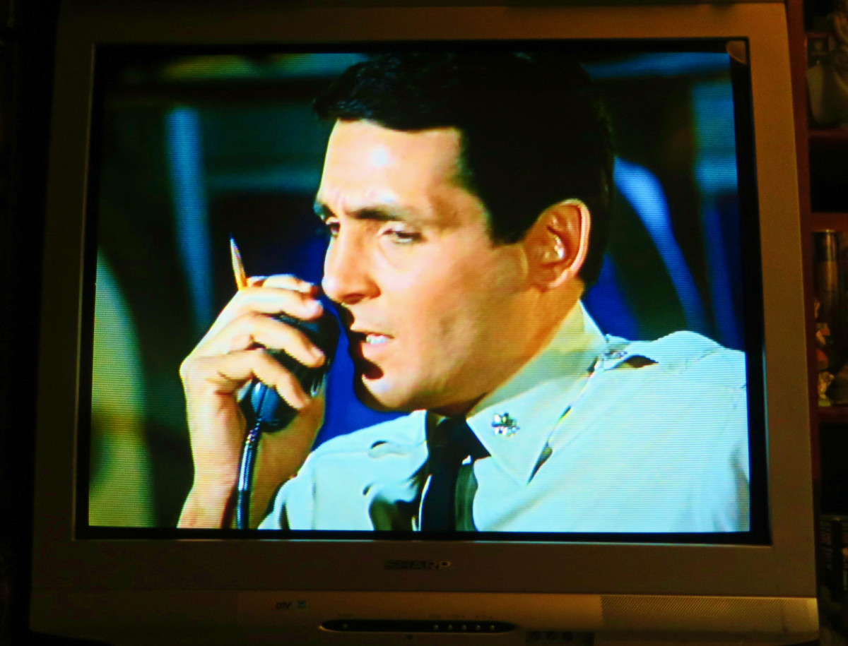 The Remarkable Sharp Color Television Model 32SF560, Made October 2006 HubPages