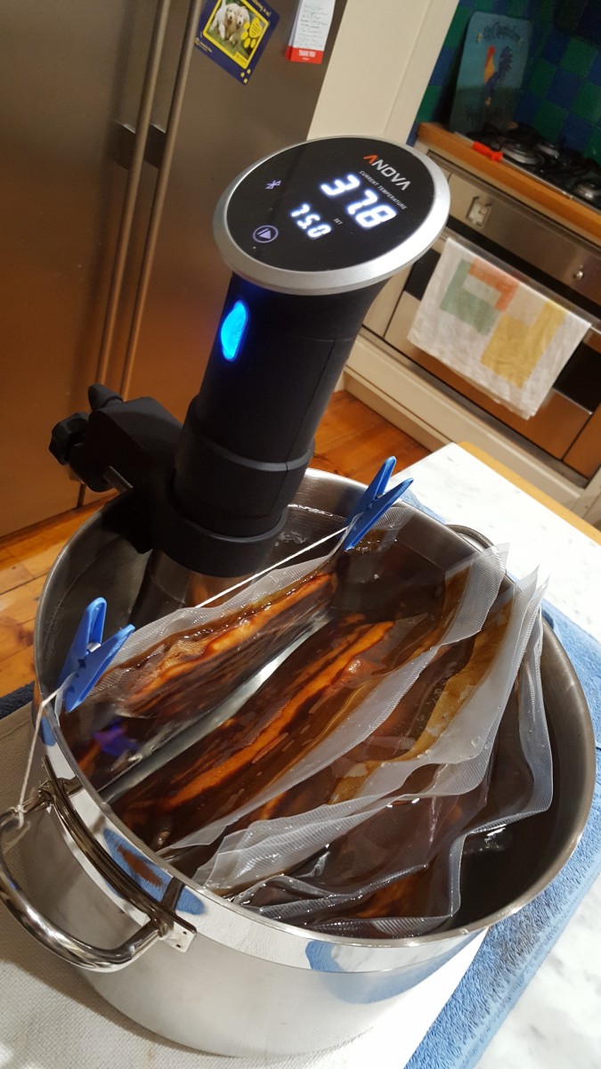 How to Make MalaysianStyle Char Siu (Chinese BBQ Pork) Delishably