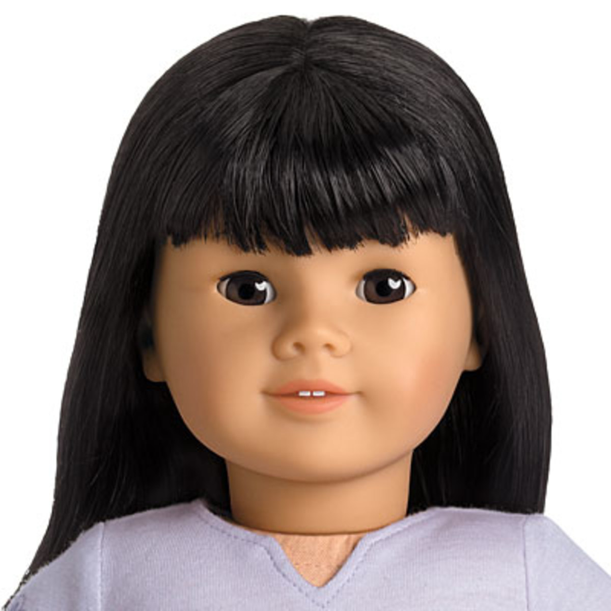 Why We Need the Asian Face Mold Back for American Girl Dolls