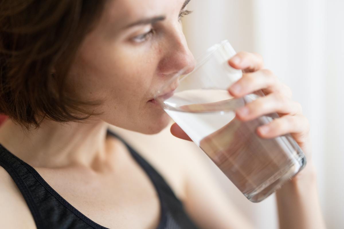 Why Water Can Give You Heartburn (and How to Prevent It)