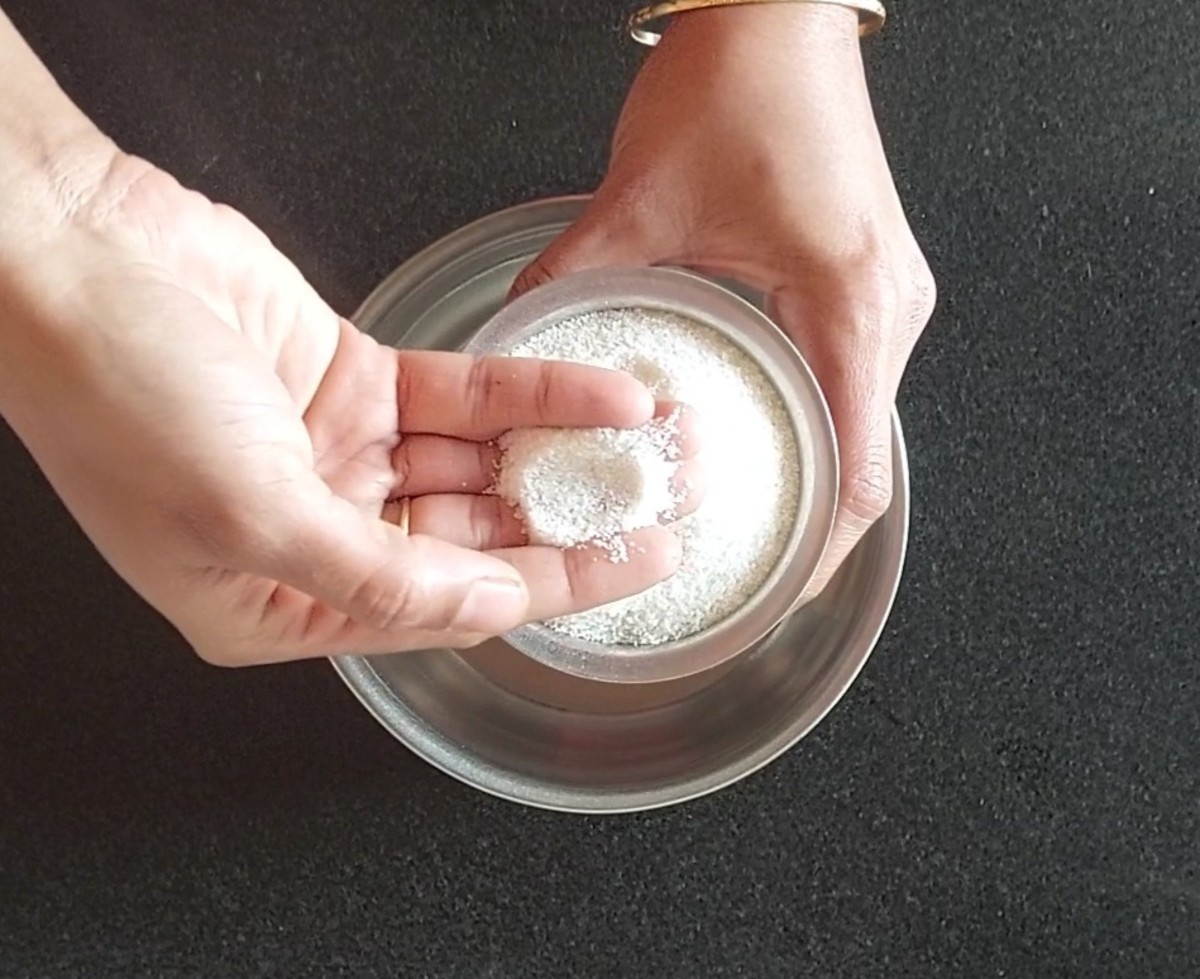 Idli Sambar: A Famous South Indian Breakfast - HubPages