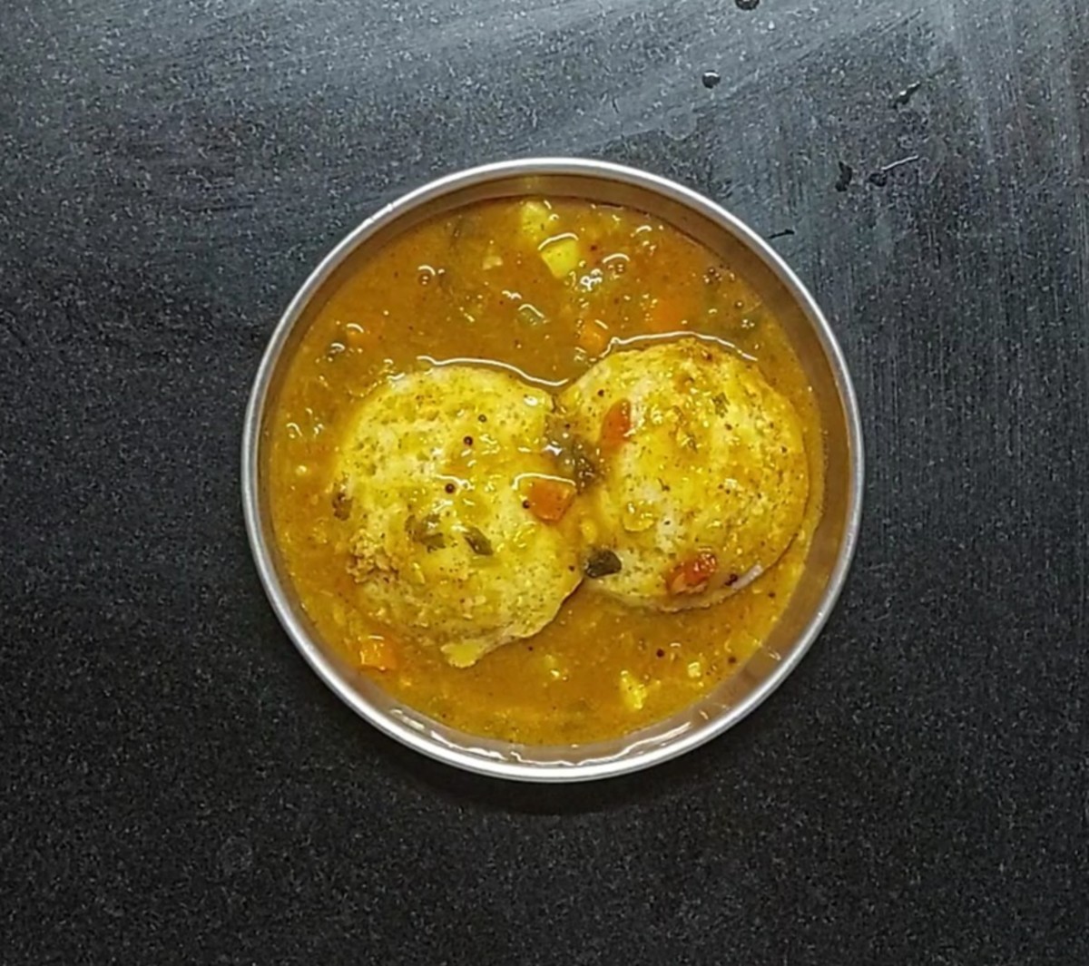 Idli Sambar: A Famous South Indian Breakfast