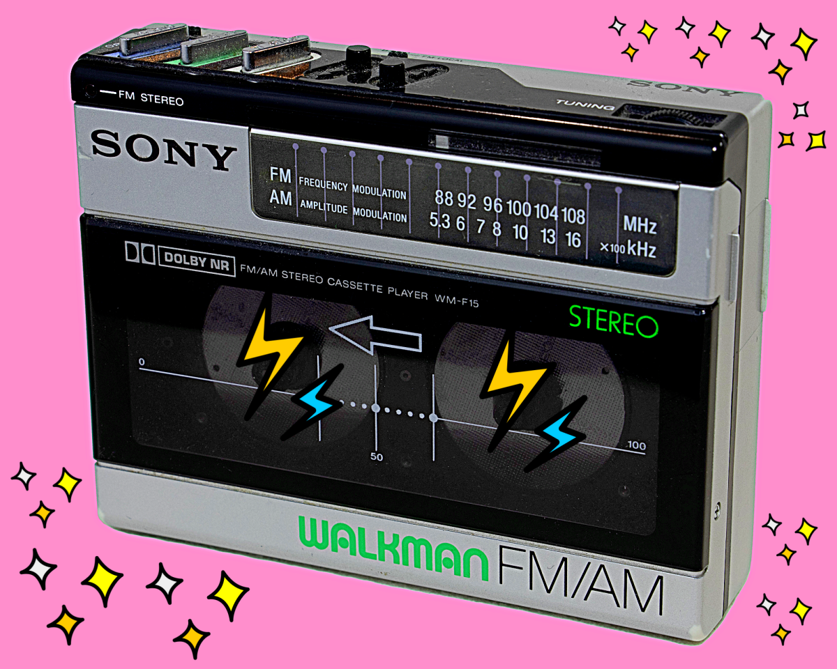 If you grew up in the '80s, then you remember jamming out to your Walkman. Find out the decade's 100 greatest songs below!