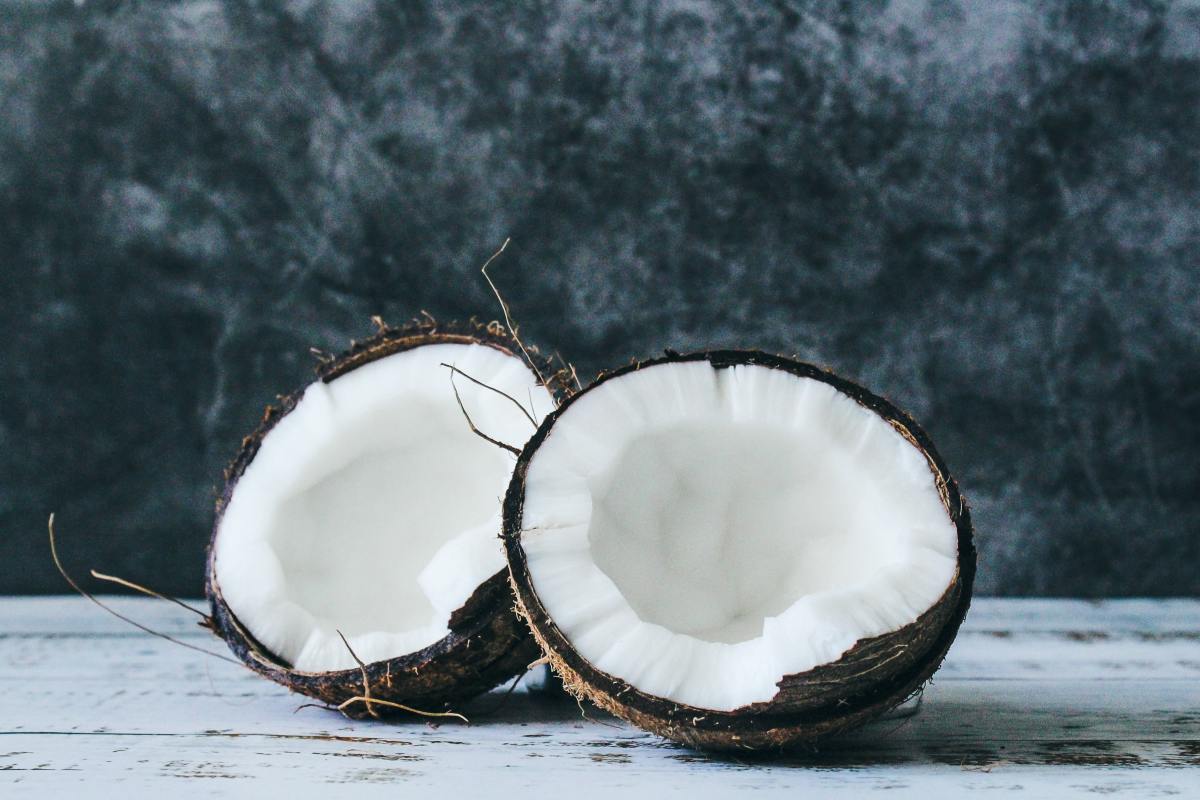 The Benefits of Cooking With Coconut Flour for Pets