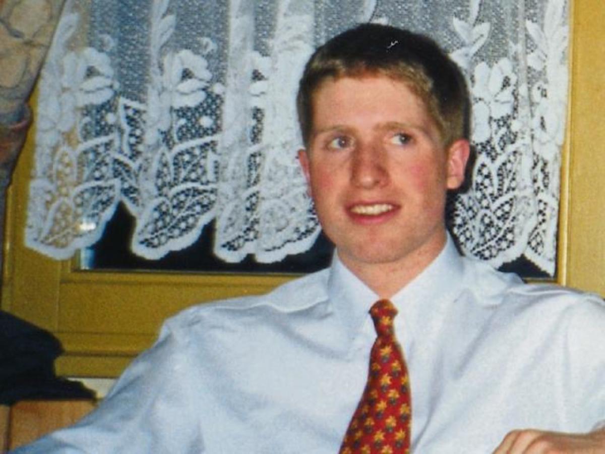 The Chilling Disappearance of Trevor Deely