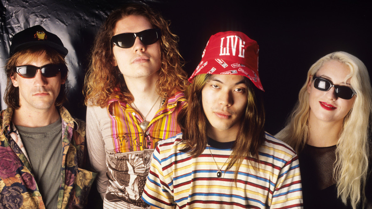 30 Greatest Rock Bands from Chicago Spinditty