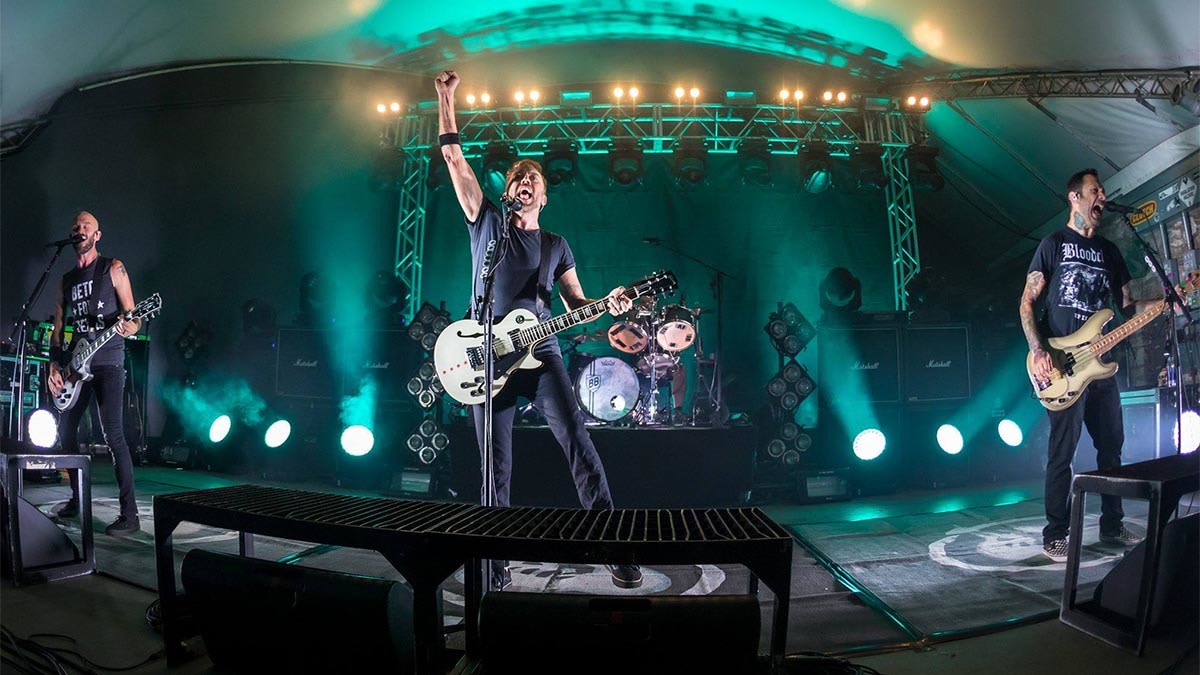 30 Greatest Rock Bands from Chicago Spinditty