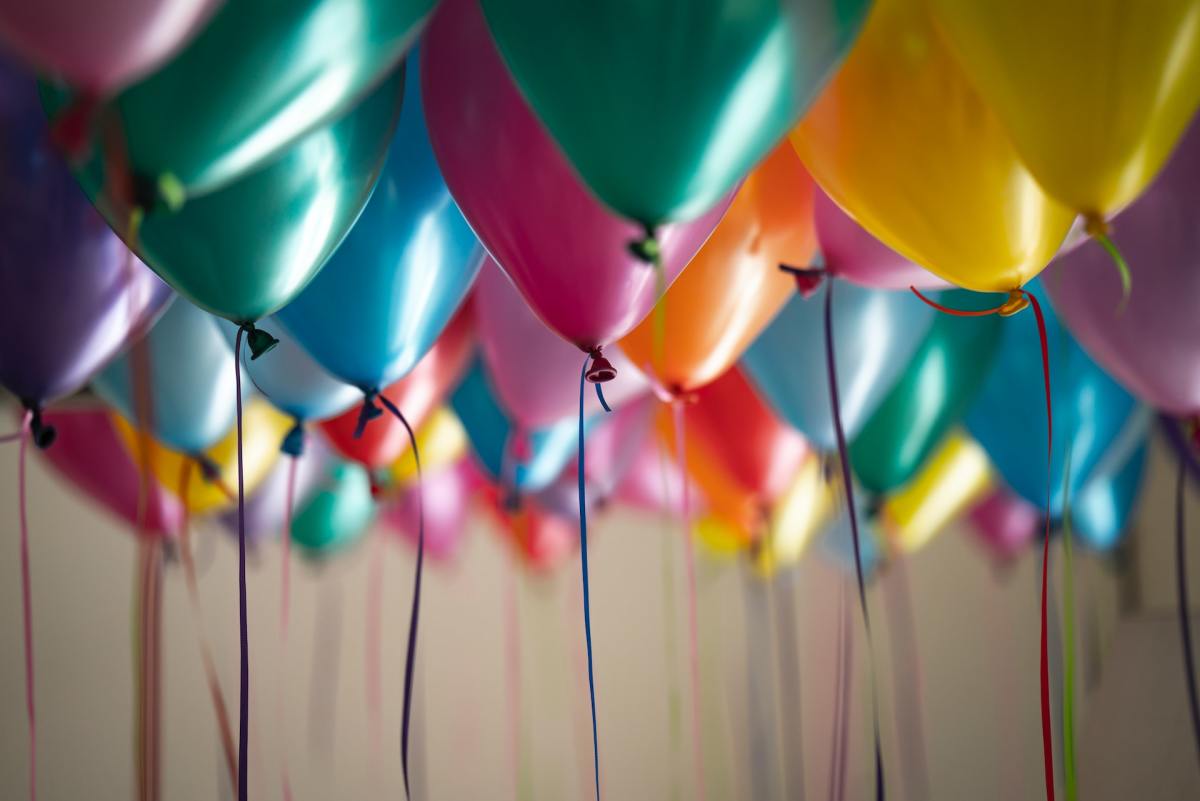10 of the Best Retirement Party Ideas