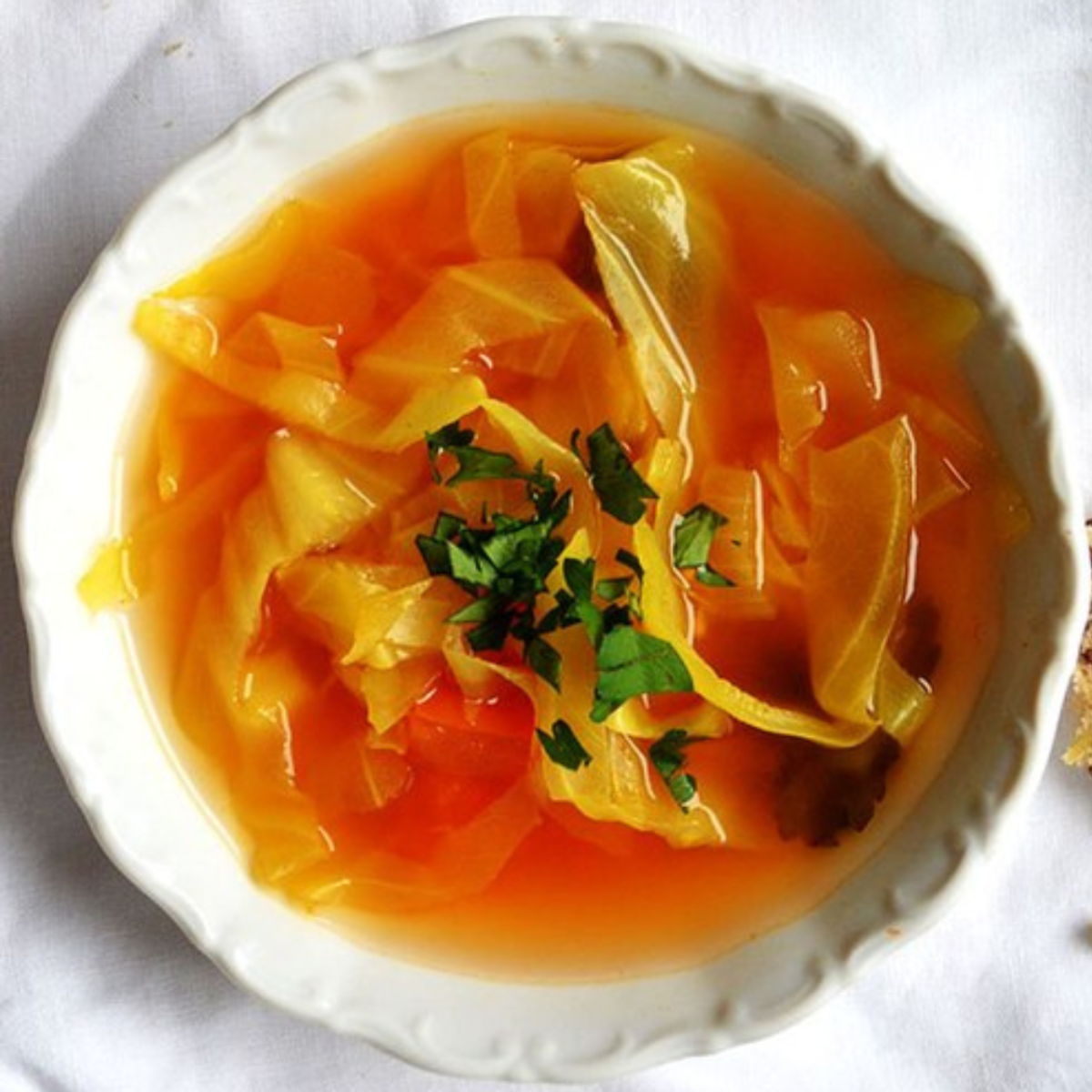 How Does the 7Day Cabbage Soup Diet Work? Steps, Recipe, and More