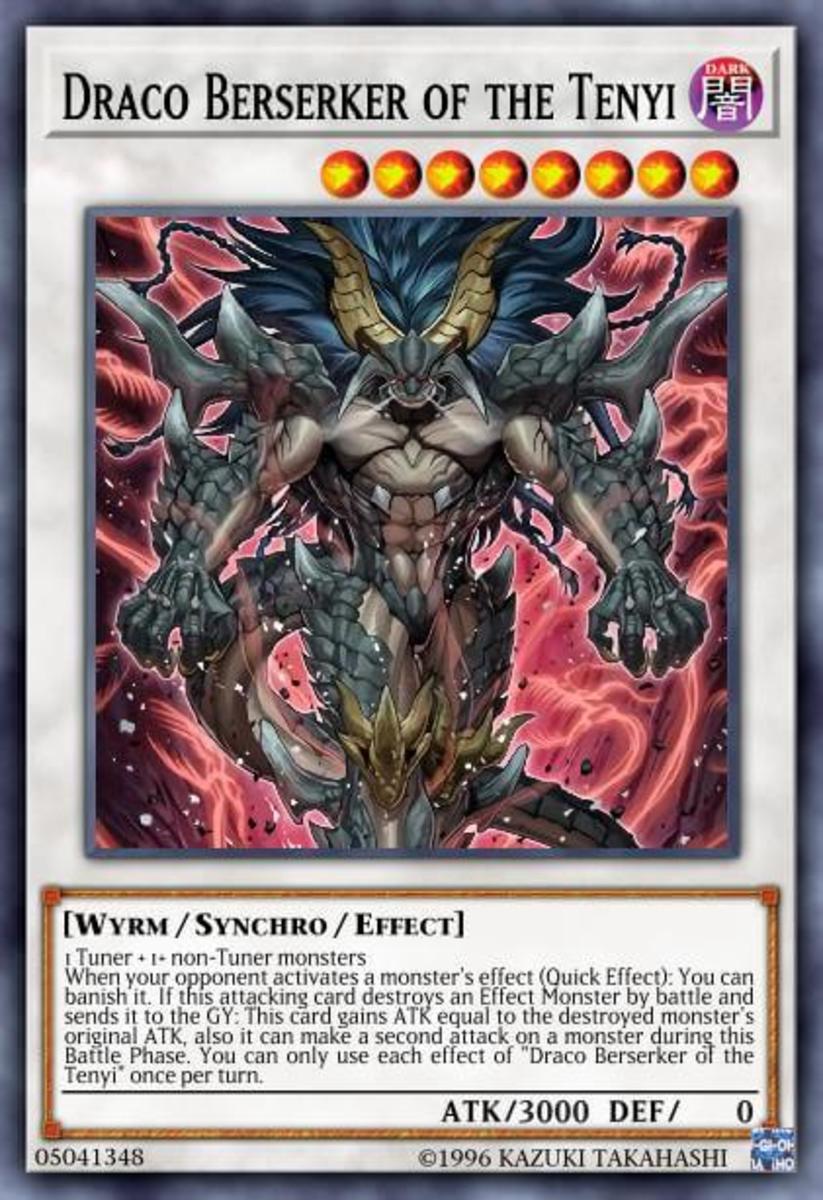 Top 30 Quick Effects in Yu-Gi-Oh
