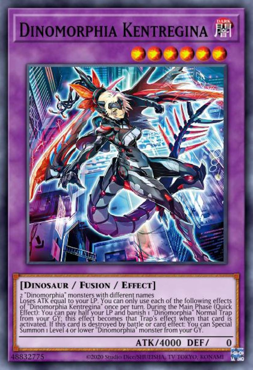 Top 30 Quick Effects in YuGiOh HobbyLark