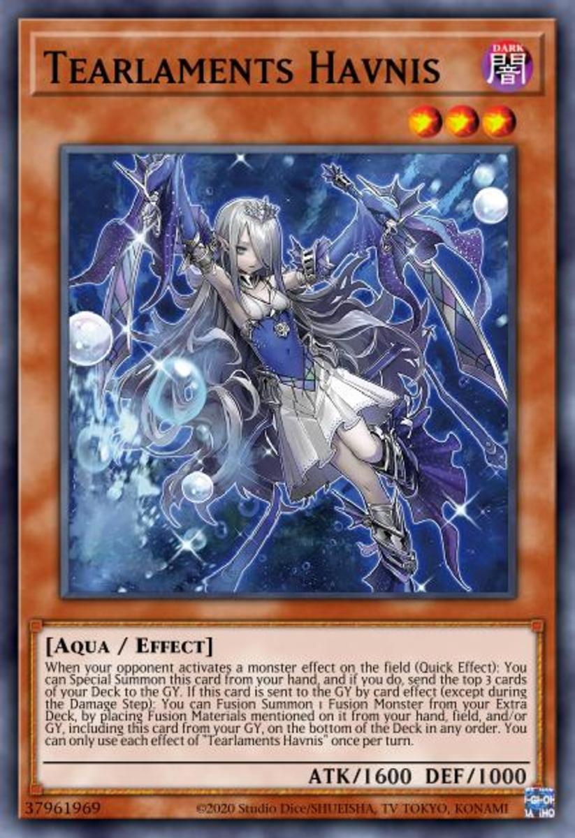 Top 30 Quick Effects in YuGiOh HobbyLark