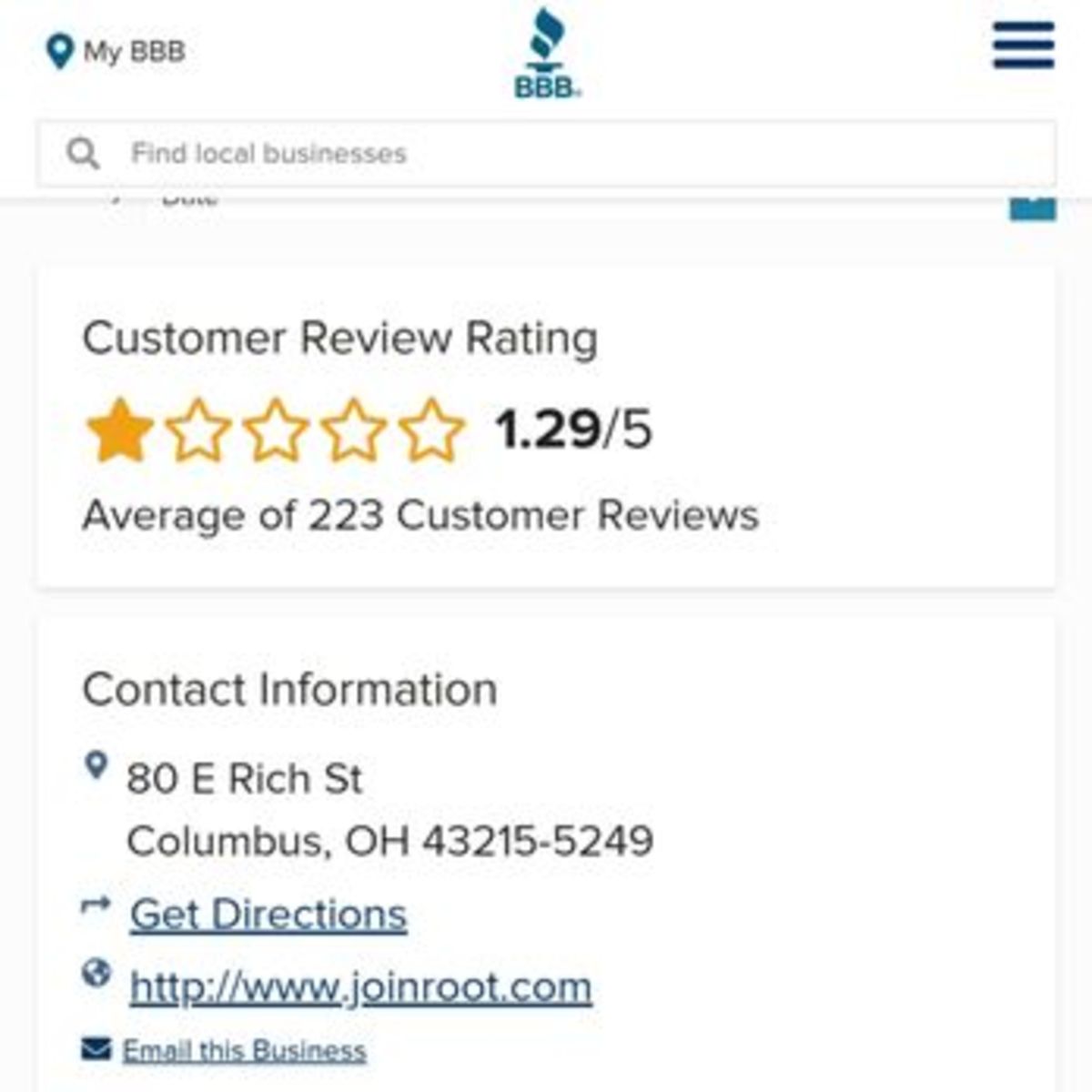 Root Auto Insurance Review