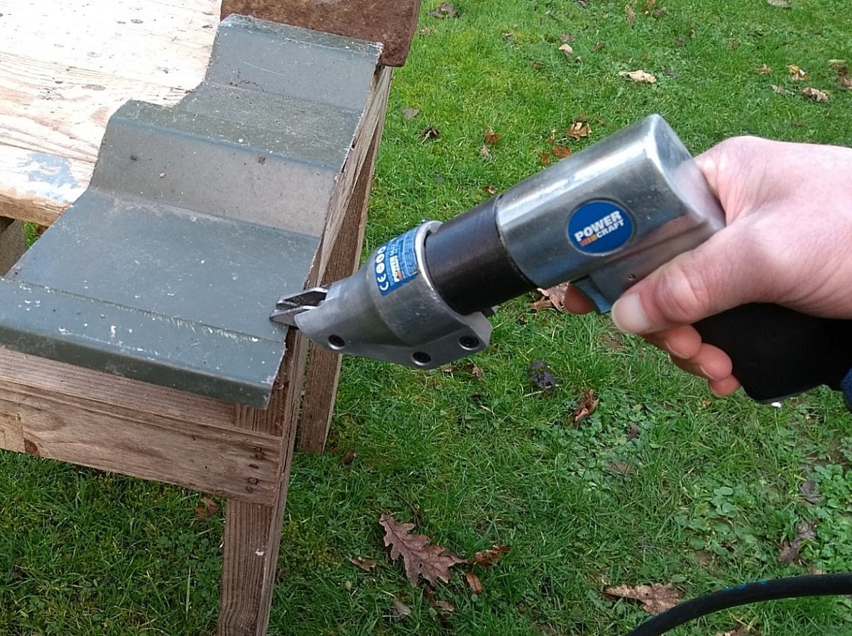 12 Ways to Cut Steel and Other Metals Pros and Cons of Each Technique