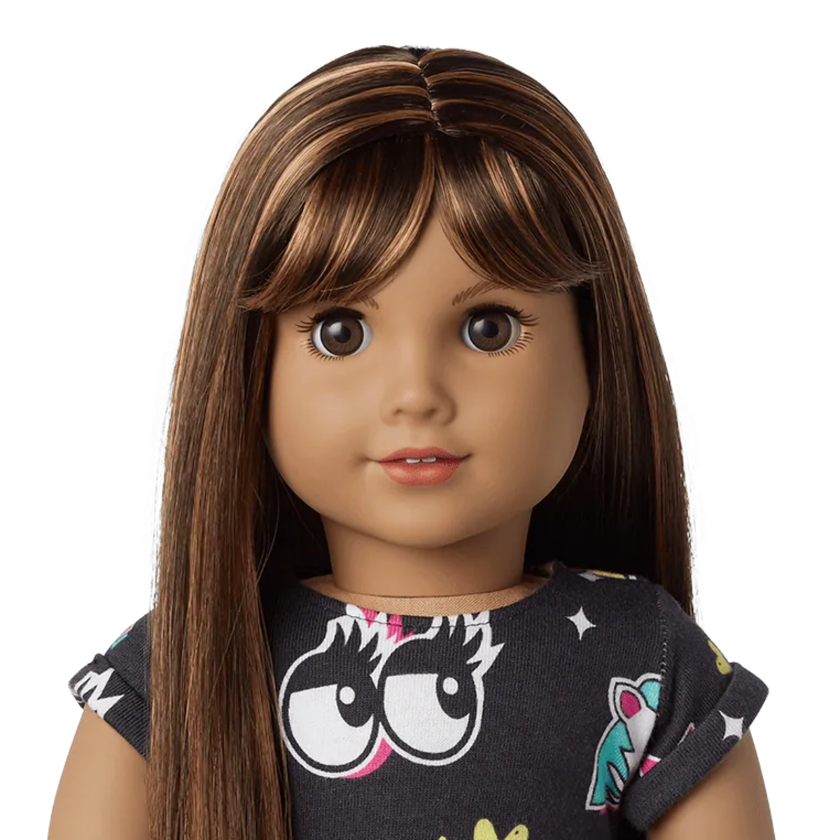 My Favorite Truly Me Dolls from American Girl HubPages