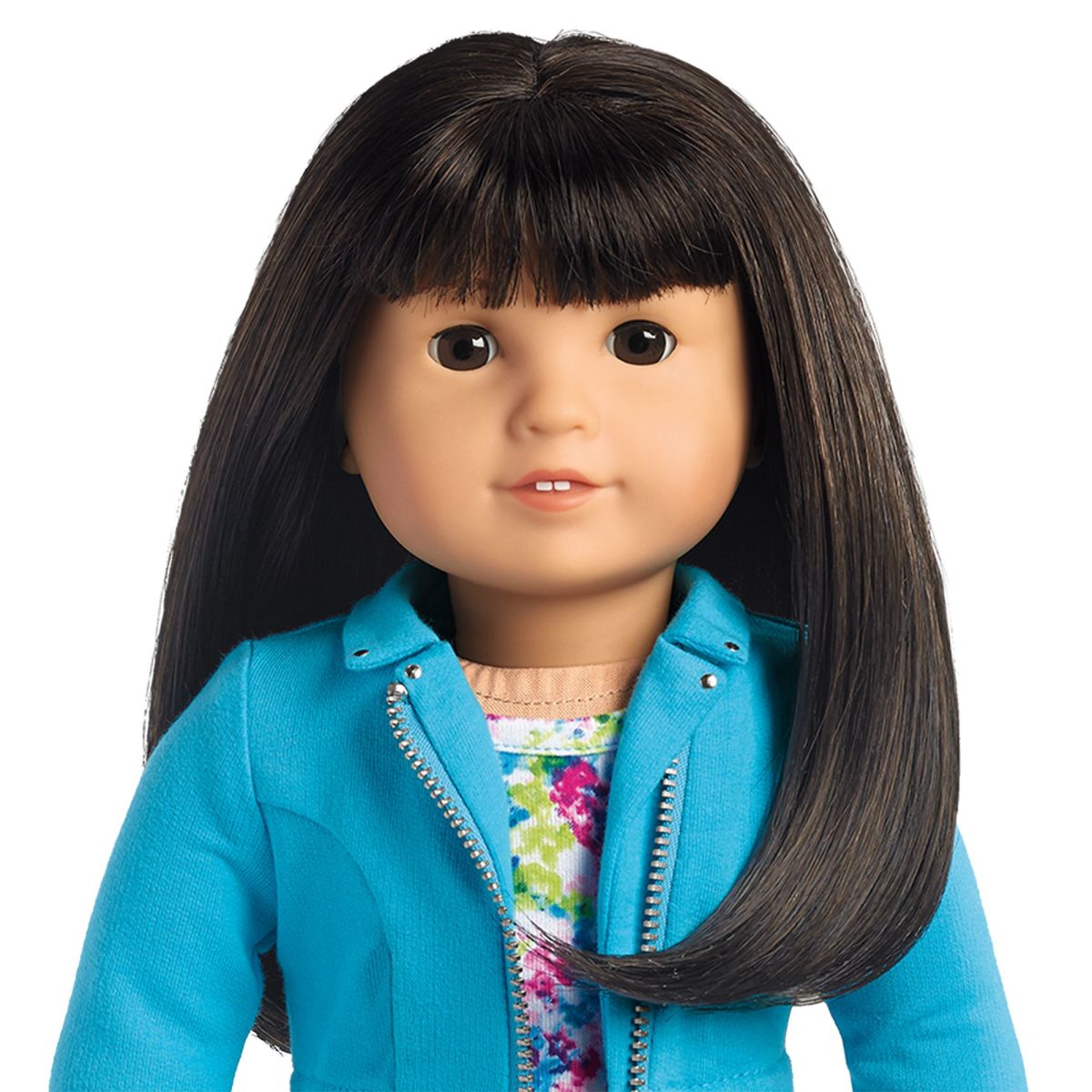 My Favorite Truly Me Dolls from American Girl