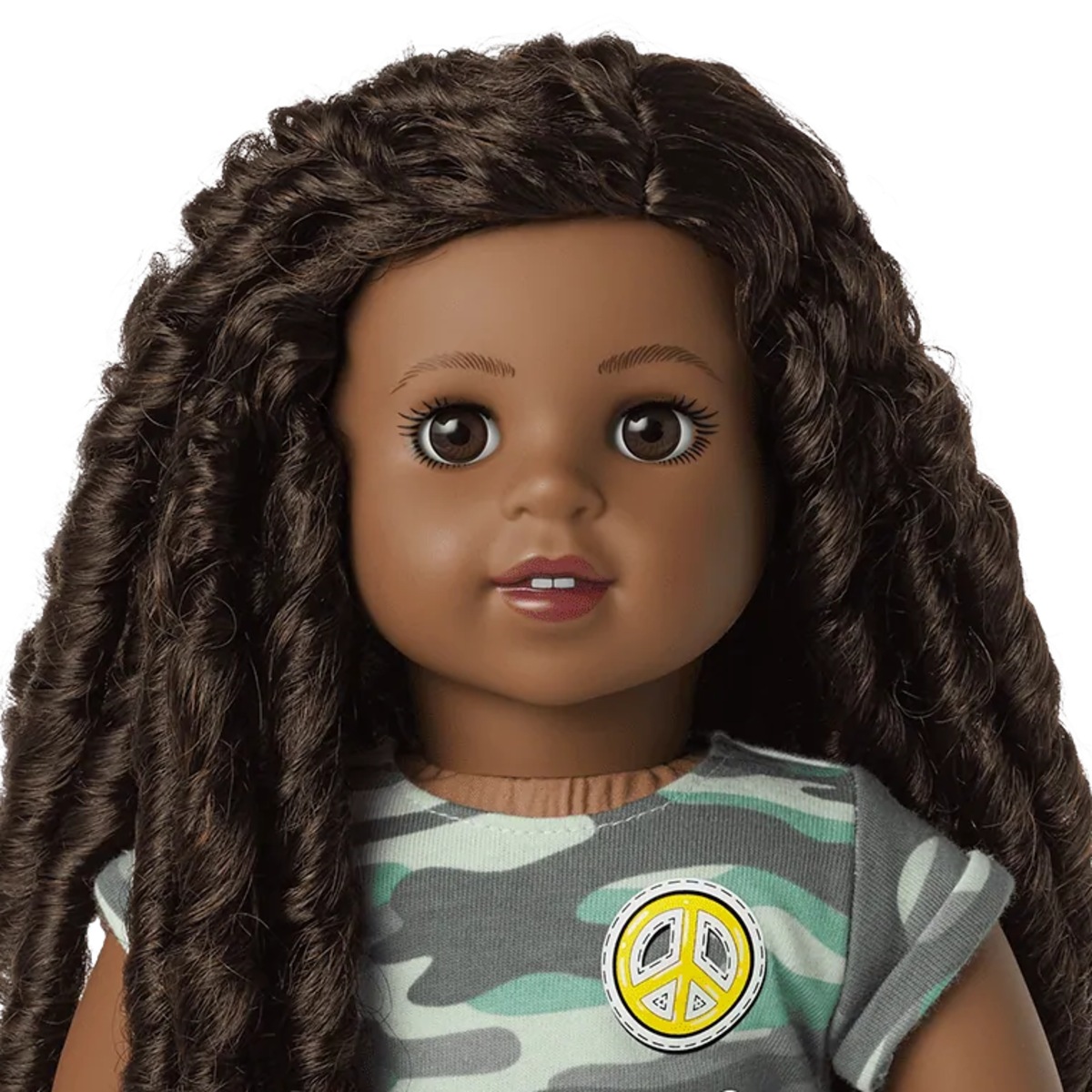 Truly me clearance doll 67