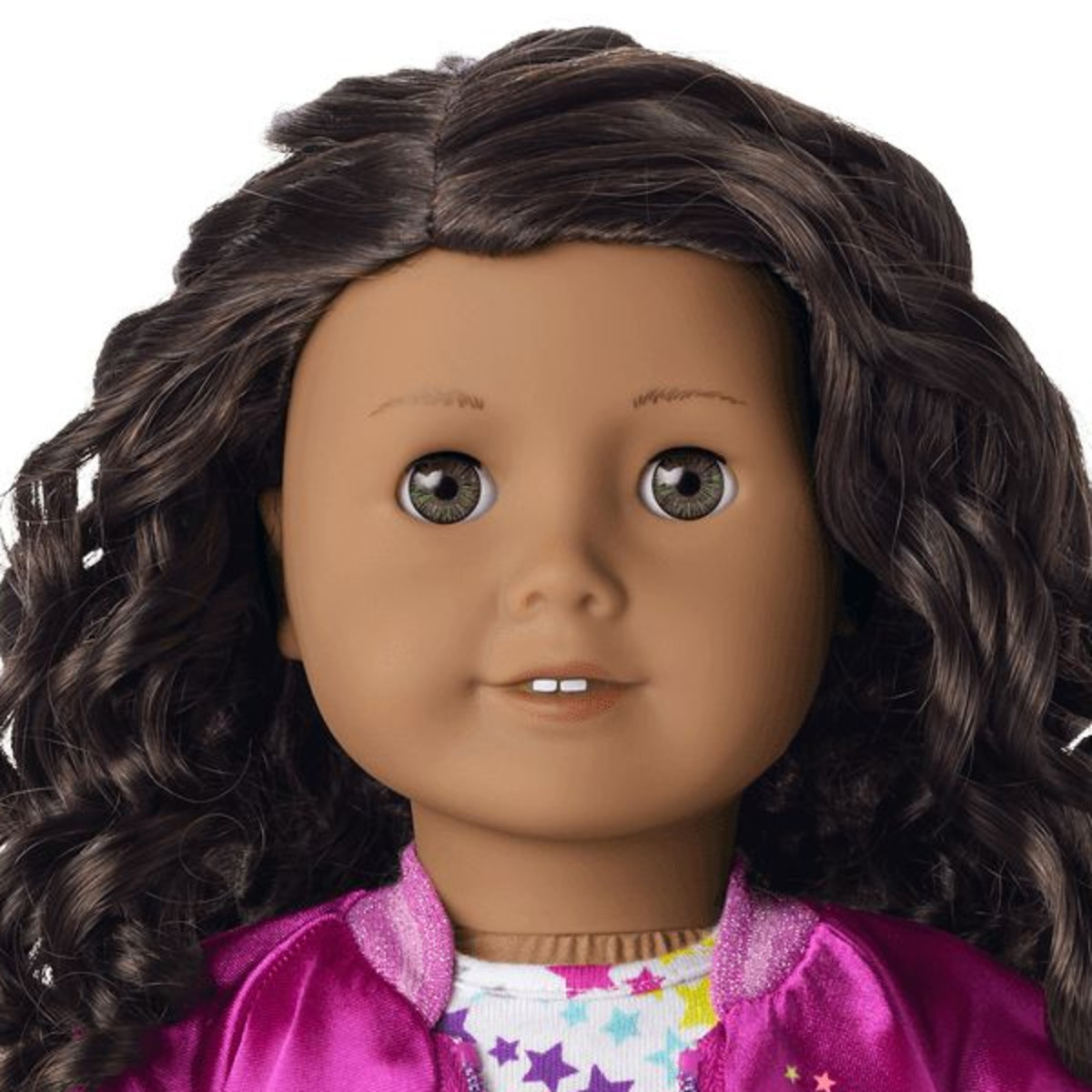 My Favorite Truly Me Dolls From American Girl Hubpages 