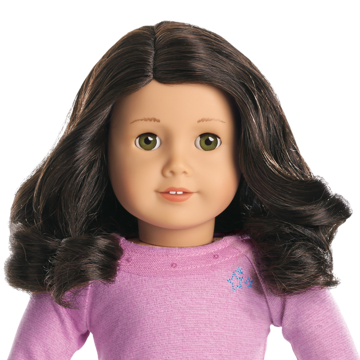 Truly me best sale doll 55