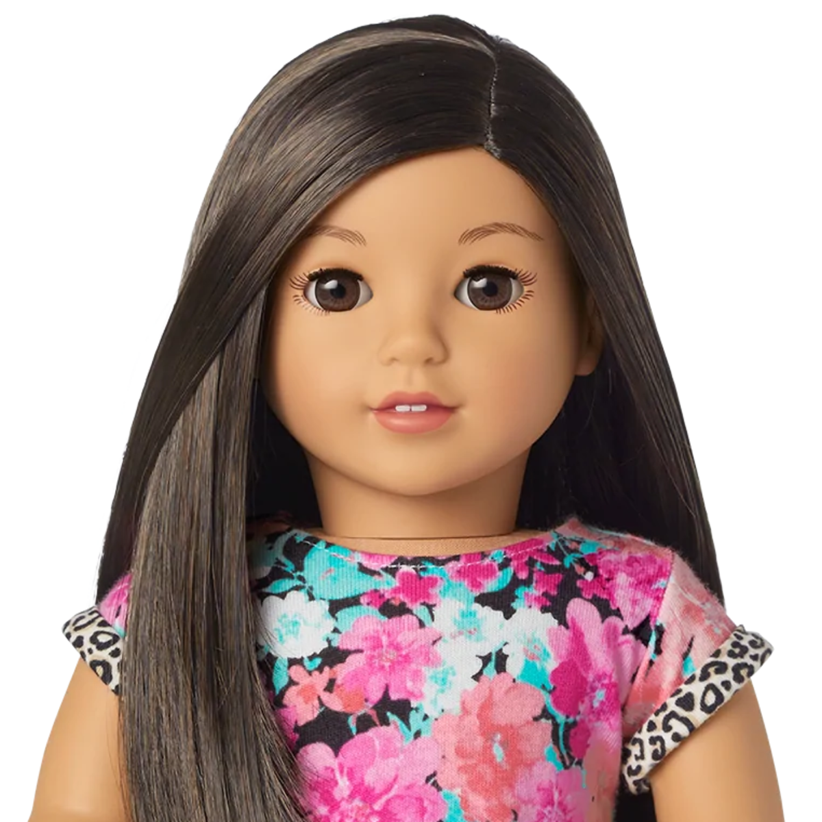 My Favorite Truly Me Dolls from American Girl HubPages