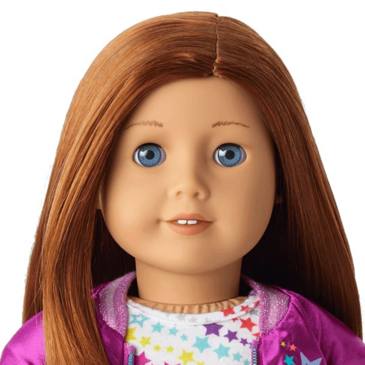 American girl store truly me 61