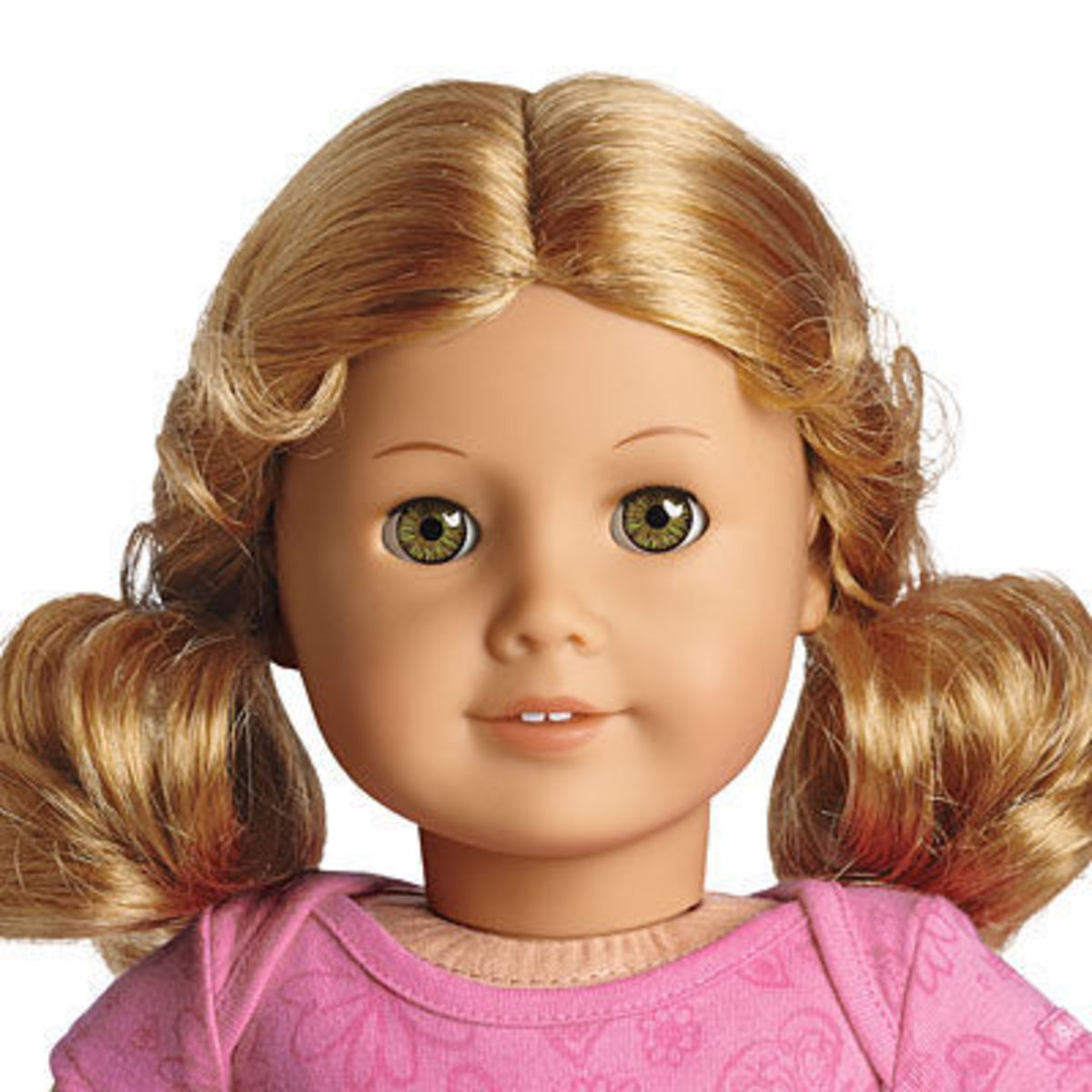 My Favorite Truly Me Dolls From American Girl Hubpages 