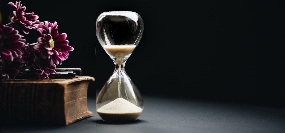 Time Gravity: A New Theory on Why Time Only Goes Forward