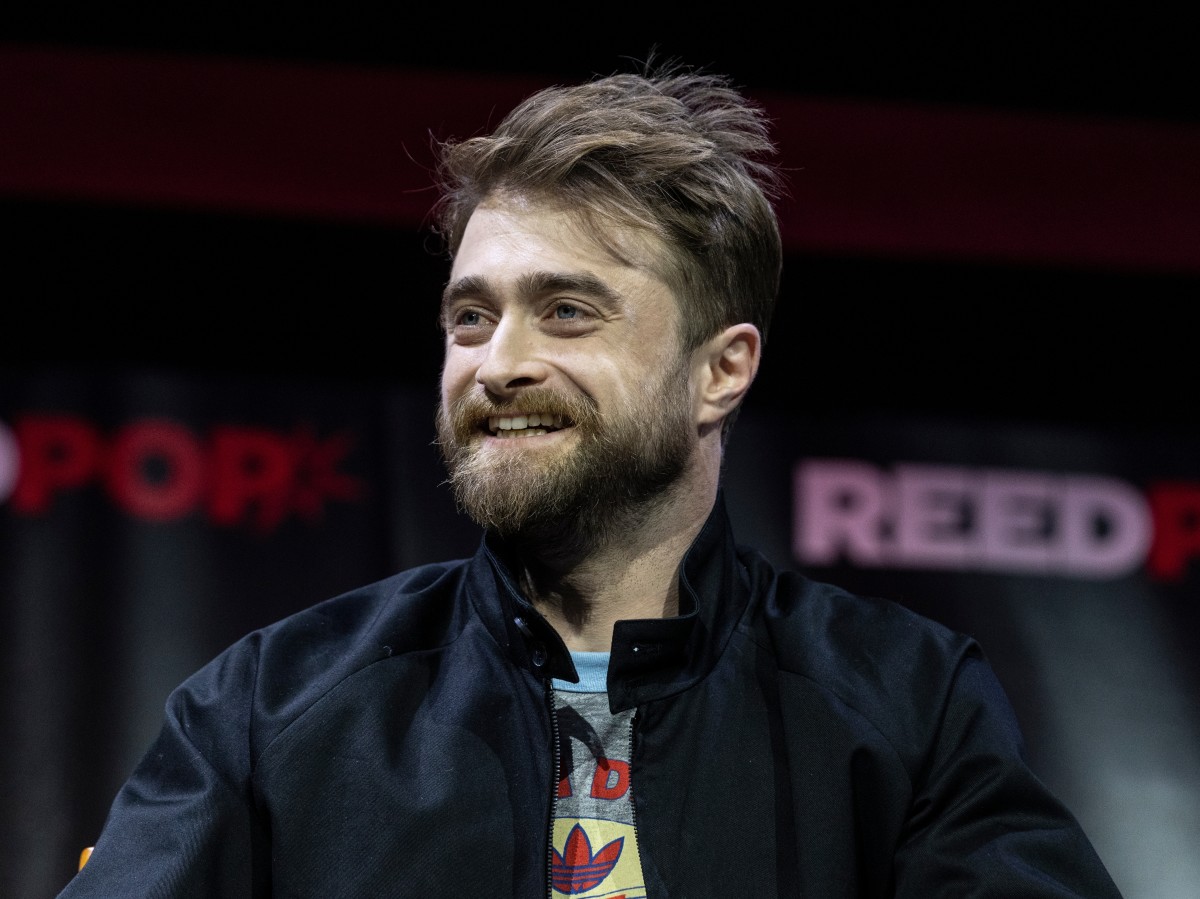 Daniel Radcliffe Exposes the Real Reason He and Rupert Grint Had Long ...