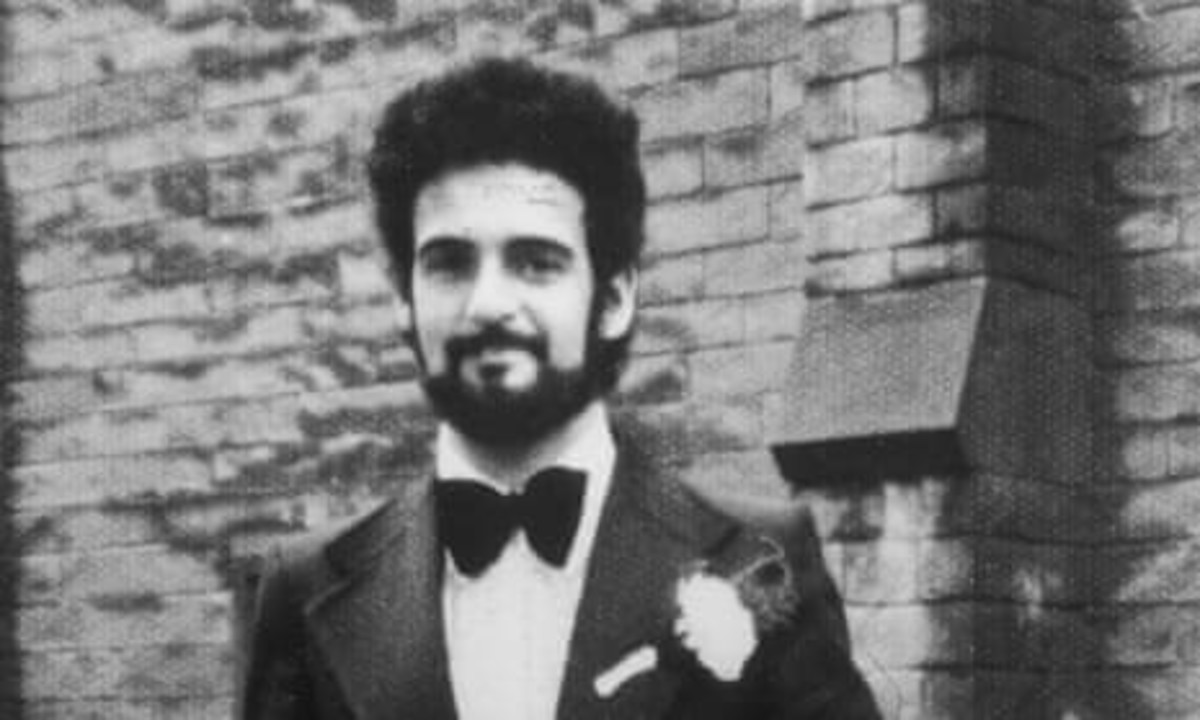 Peter Sutcliffe: The 