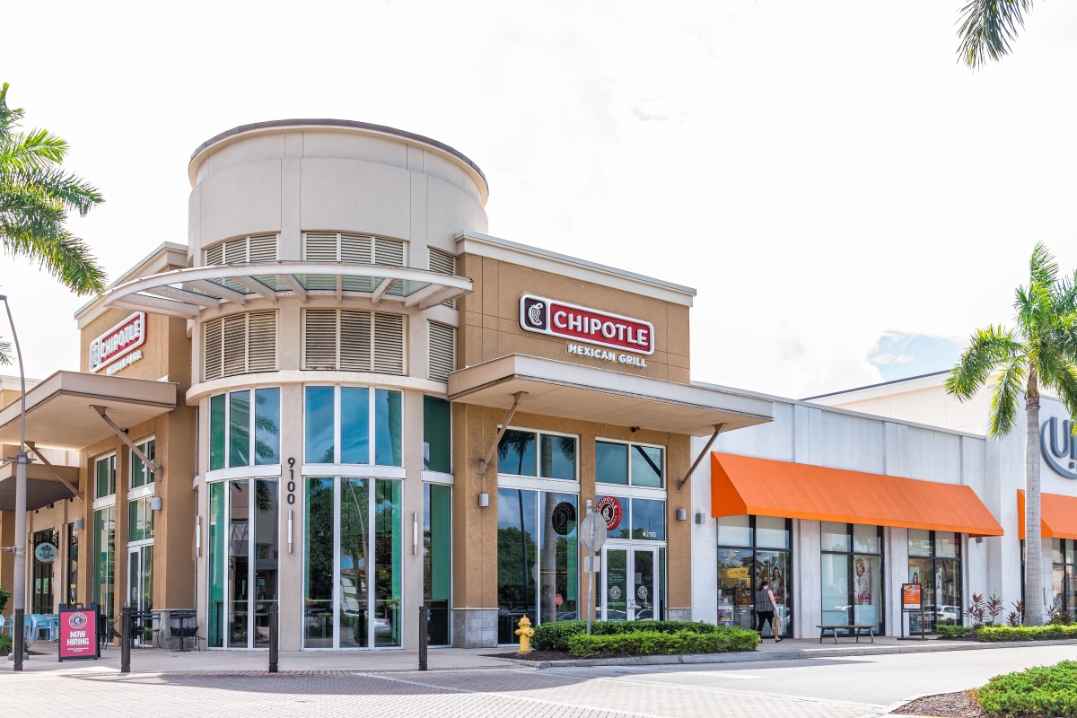 New Chipotle Menu Item Promises to Be 'Everyone's Favorite Order