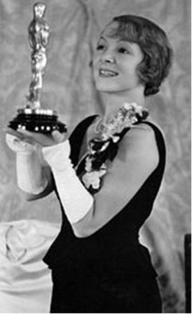 Legendary Actress Helen Hayes HubPages