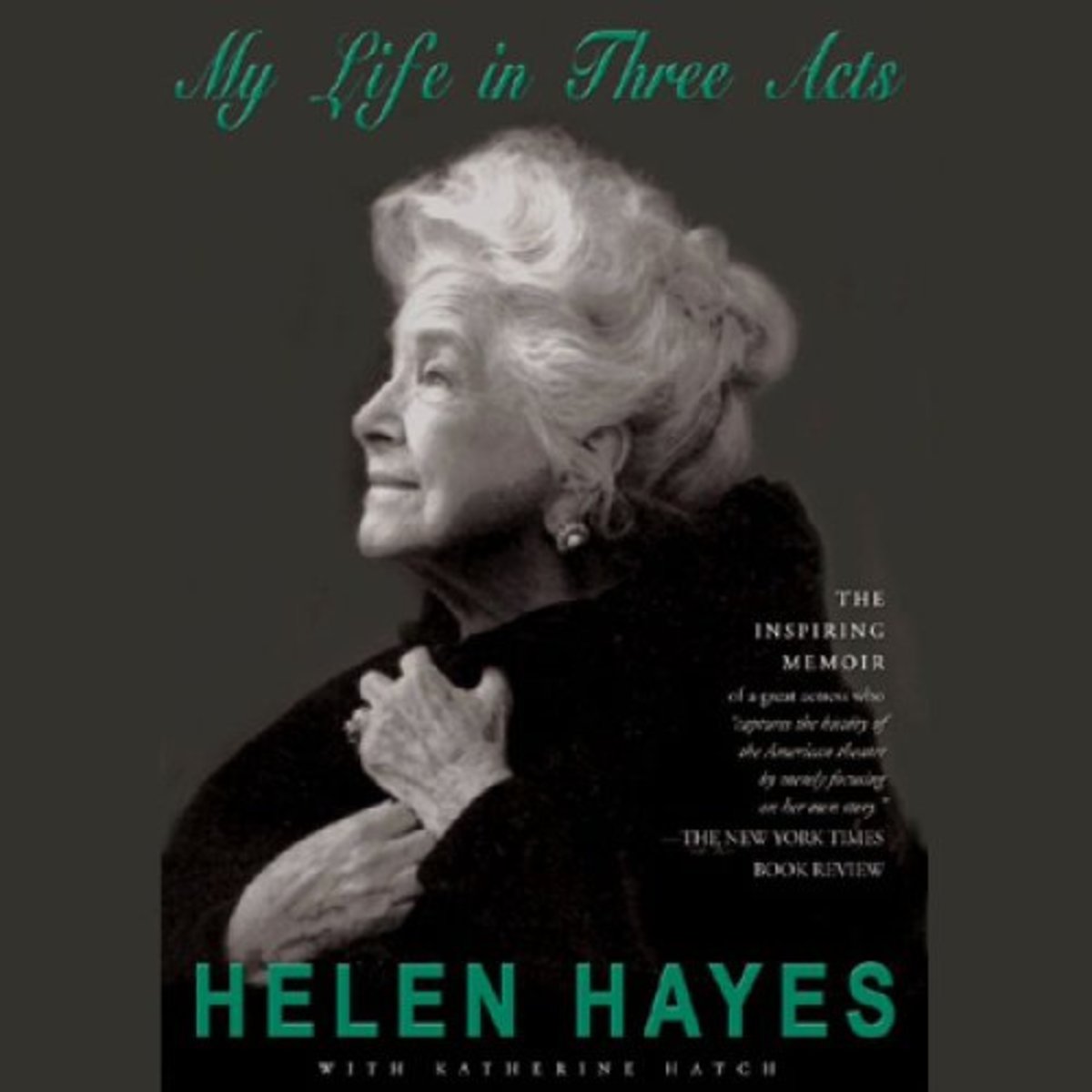 Legendary Actress Helen Hayes - HubPages