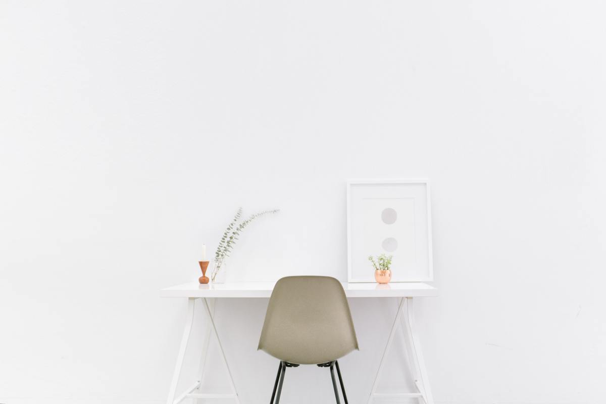 How To Start Your Minimalism Journey