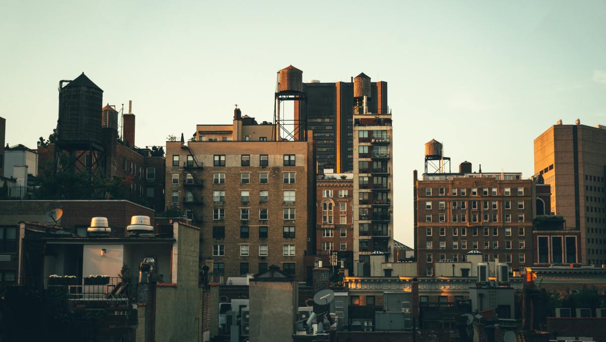 cheapest apartment new york