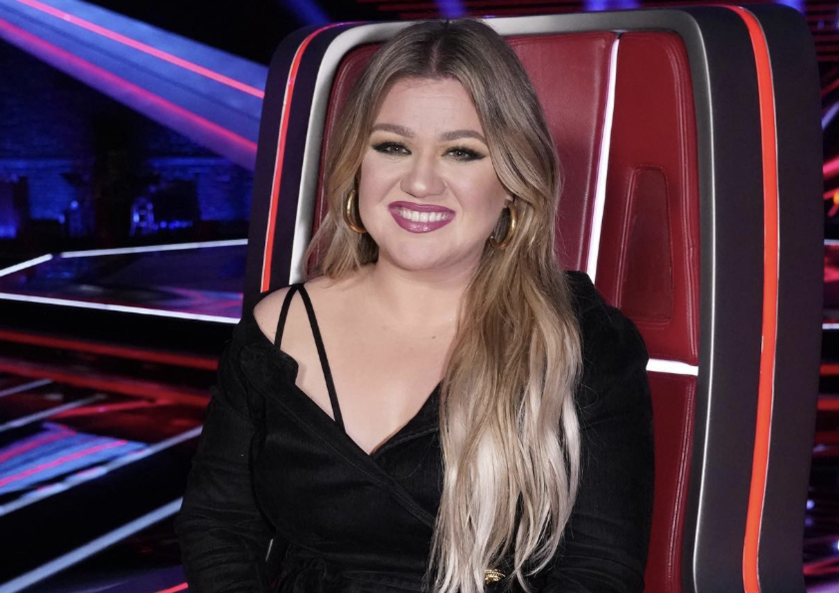 Kelly Clarkson Clip Reminds Everyone of Her Stance on Hitting Kids and ...